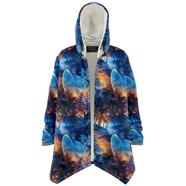 Chokefish™ Surfboards Cloak Unisex-005